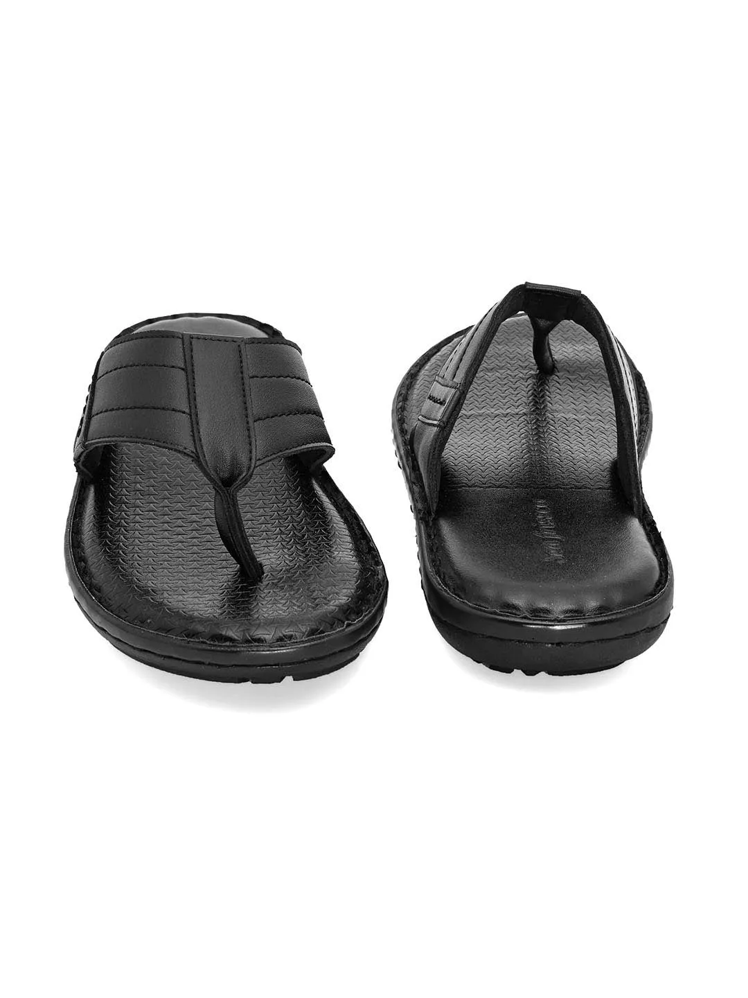 Fluid Everyday Casual Slippers