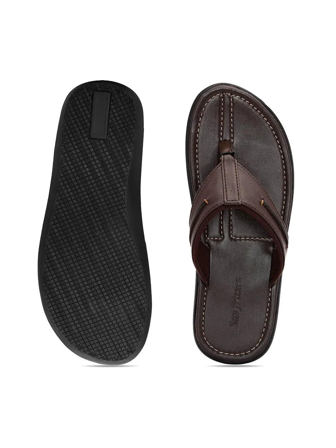 Fluid Everyday Casual Slippers