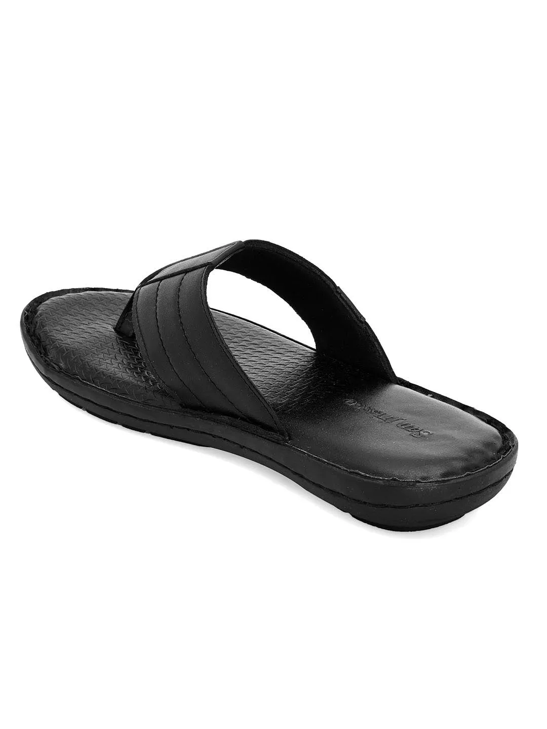 Fluid Everyday Casual Slippers