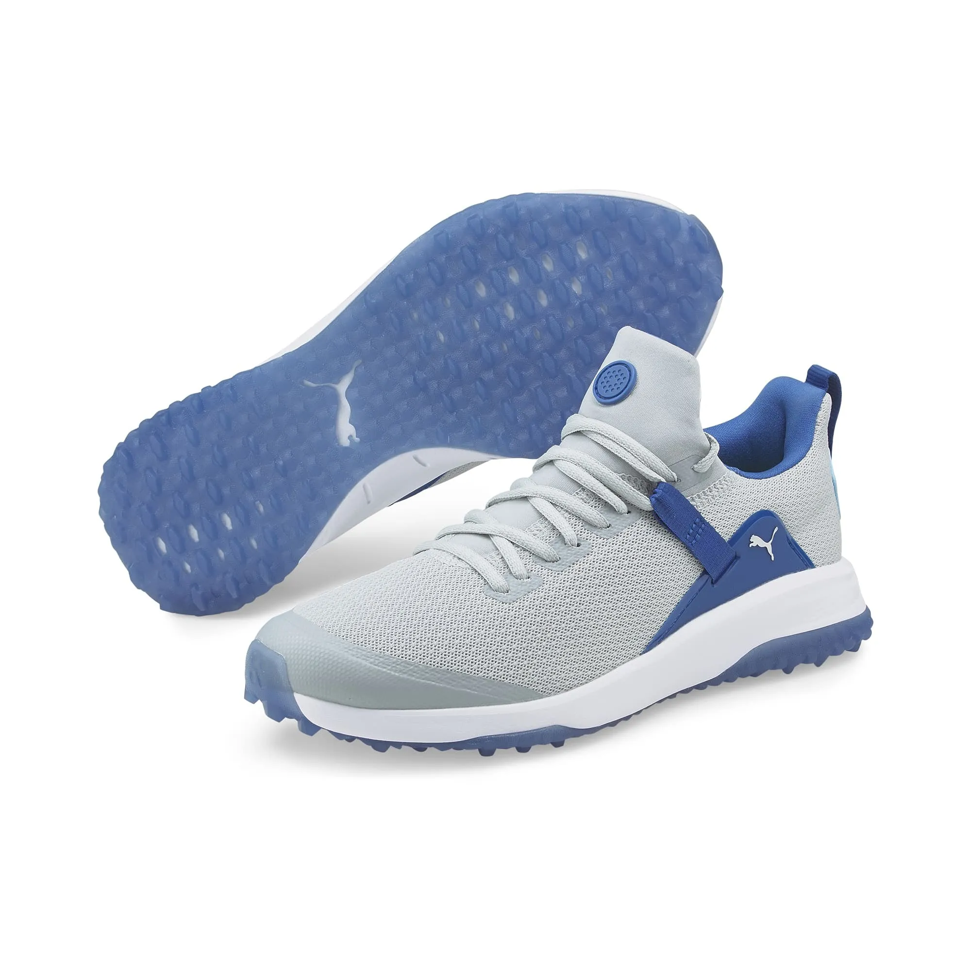 FUSION EVO Spikeless Golf Shoes