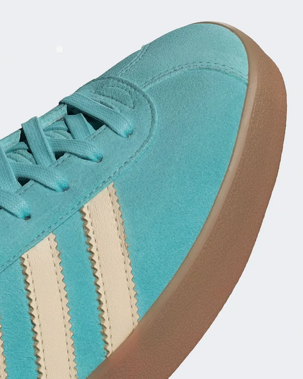 Gazelle 85 'Easy Mint/Crystal Sand'