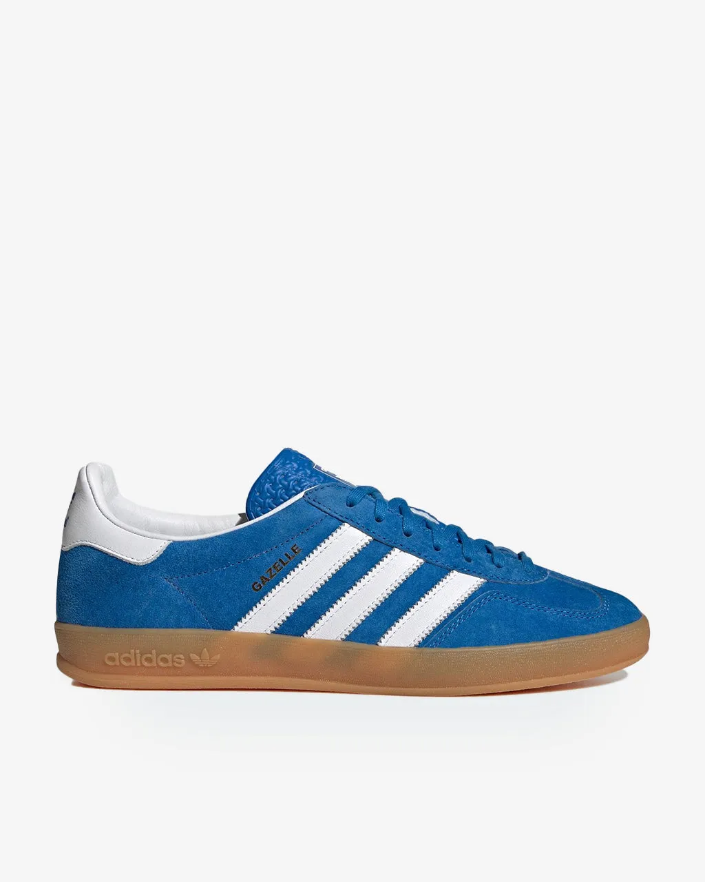 Gazelle Indoor 'Bluebird/Cloud White'