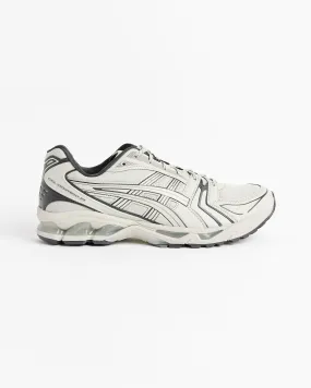 Gel-Kayano 14 in White Sage/Graphite Grey