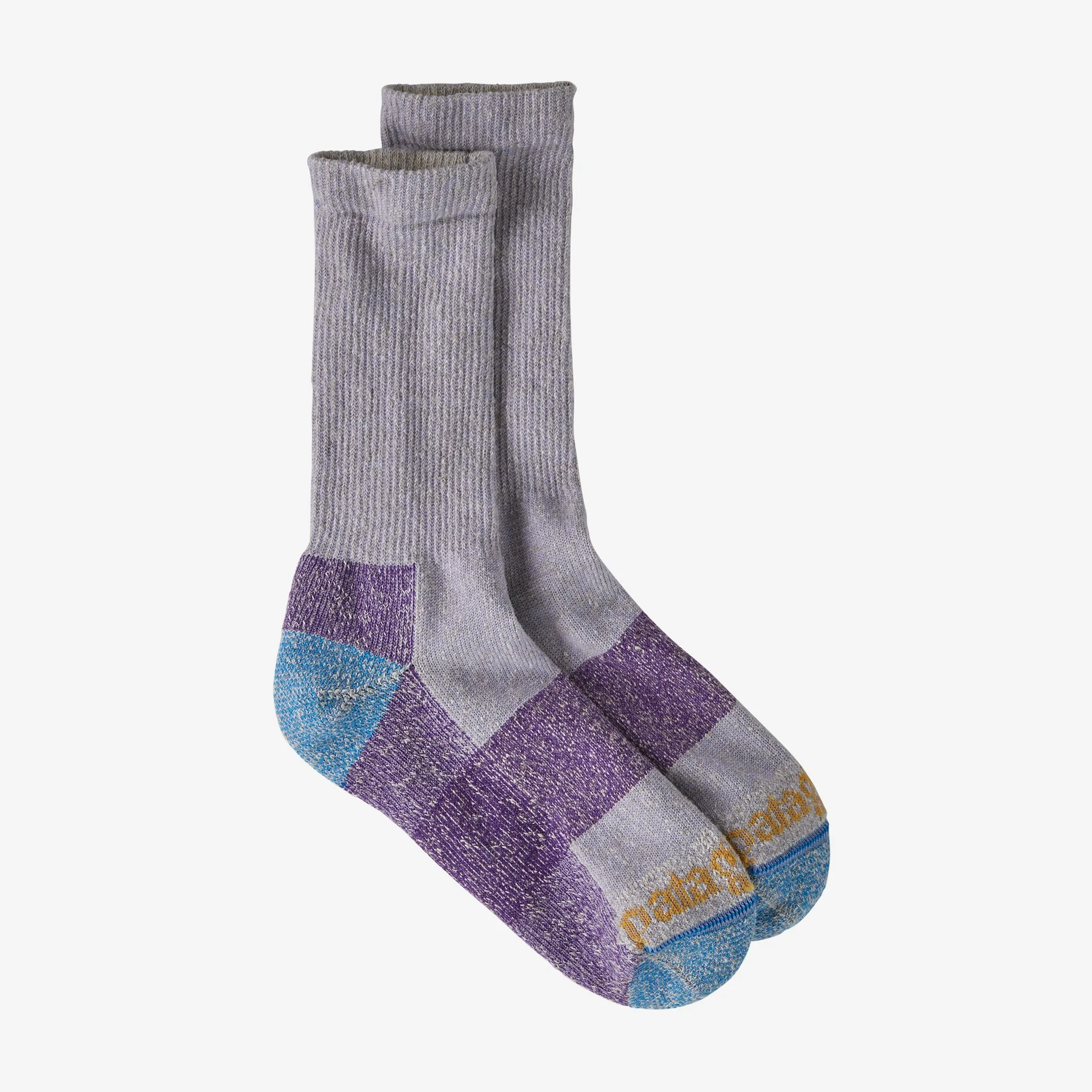 Hemp Crew Socks