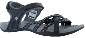 Hi-Tec Savanna II Womens Touch-Fastening Sandal