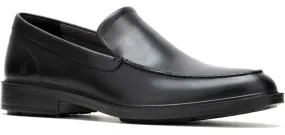 Hush Puppies Banker Mens Leather Slip On Shoe