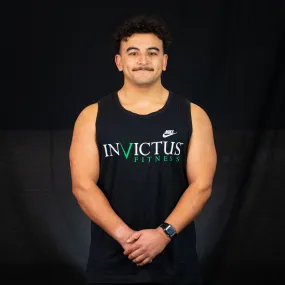 Invictus Nike Cotton Tank