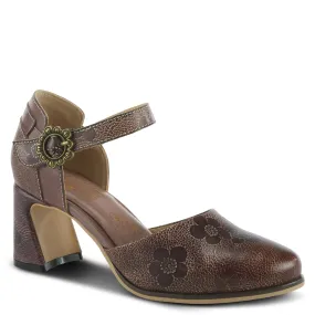 L'ARTISTE ZOPHIA MARY JANE SHOE