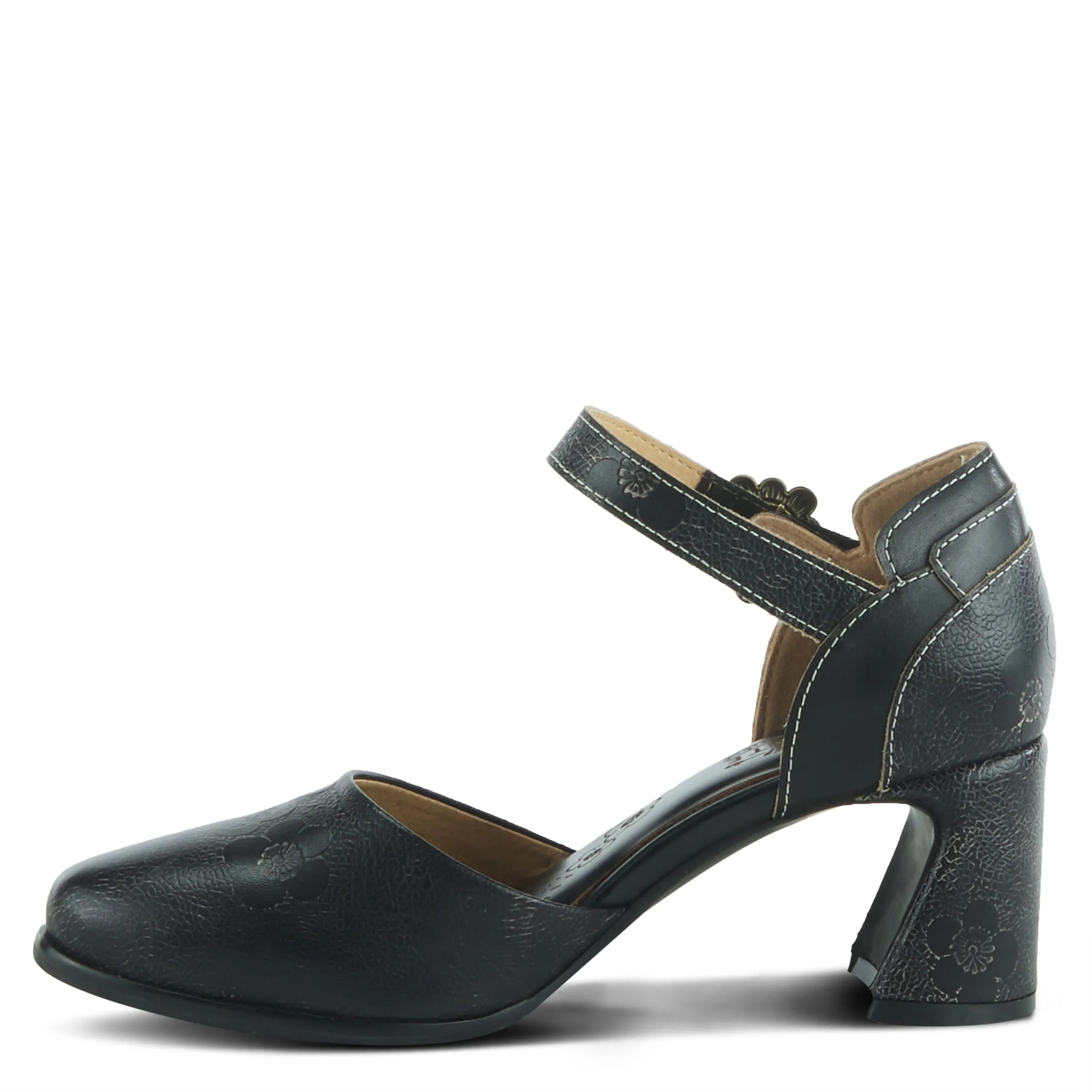 L'ARTISTE ZOPHIA MARY JANE SHOE