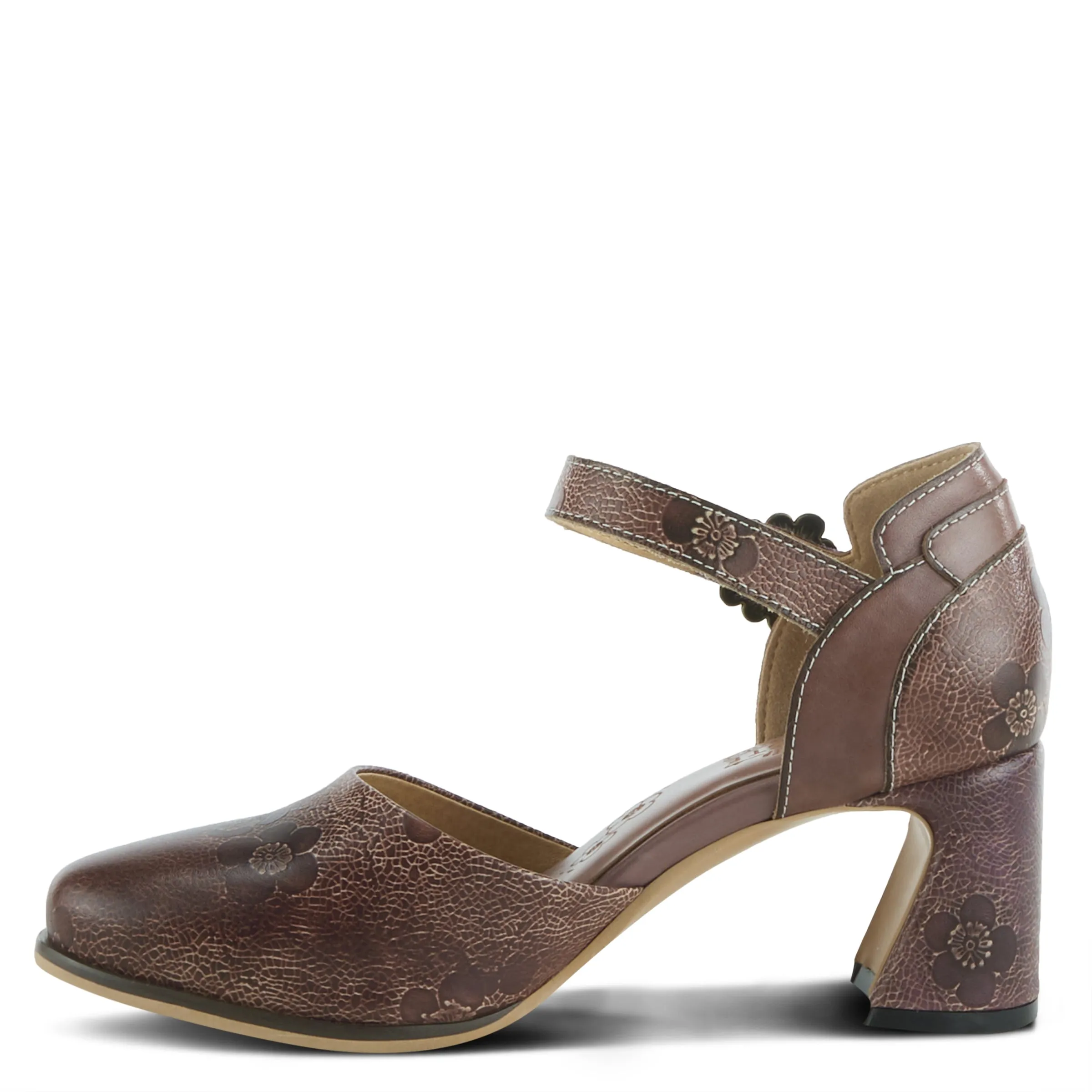 L'ARTISTE ZOPHIA MARY JANE SHOE