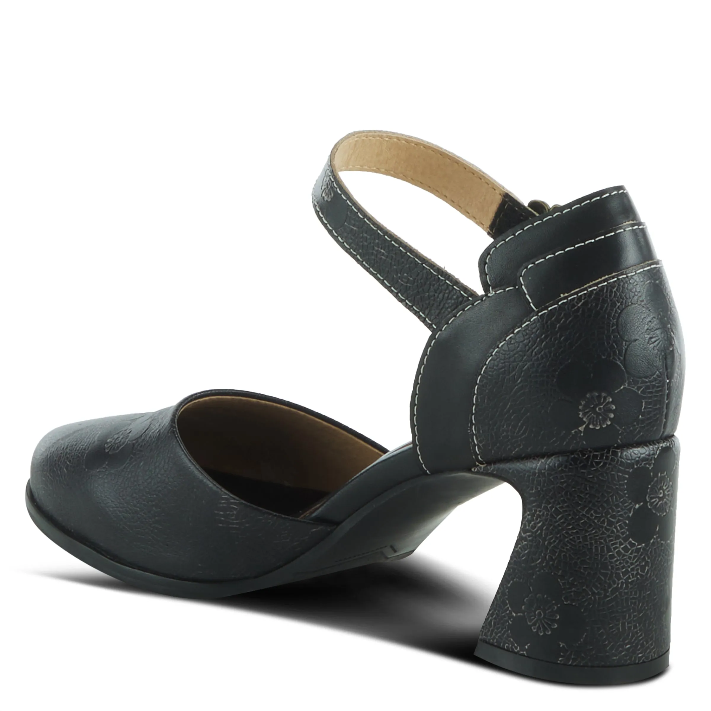 L'ARTISTE ZOPHIA MARY JANE SHOE