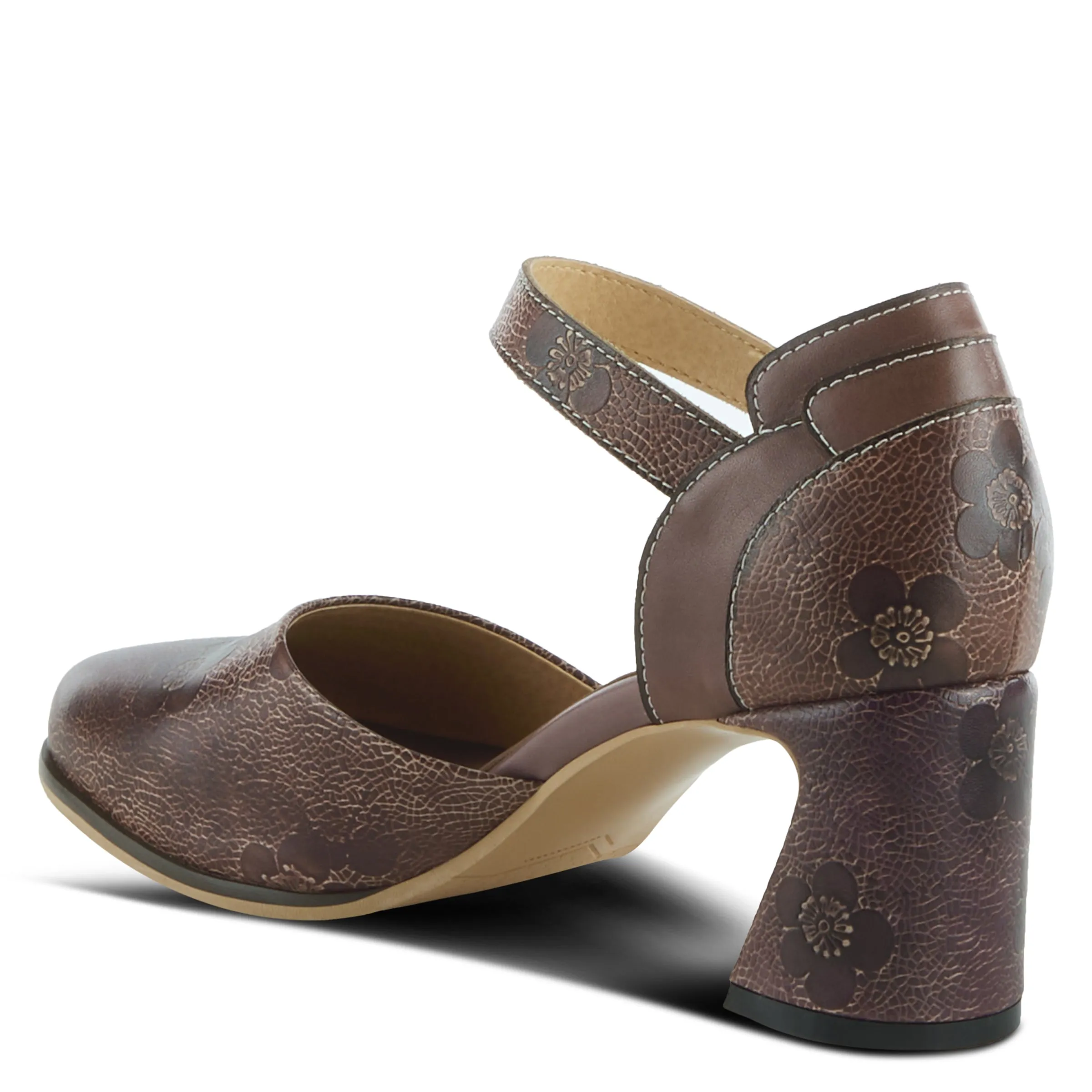 L'ARTISTE ZOPHIA MARY JANE SHOE