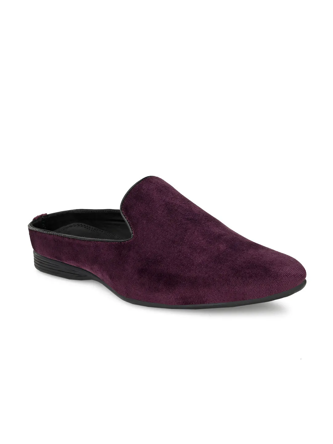 Luxe Sangira Mules