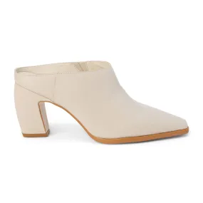 McCarthy Heeled Mule