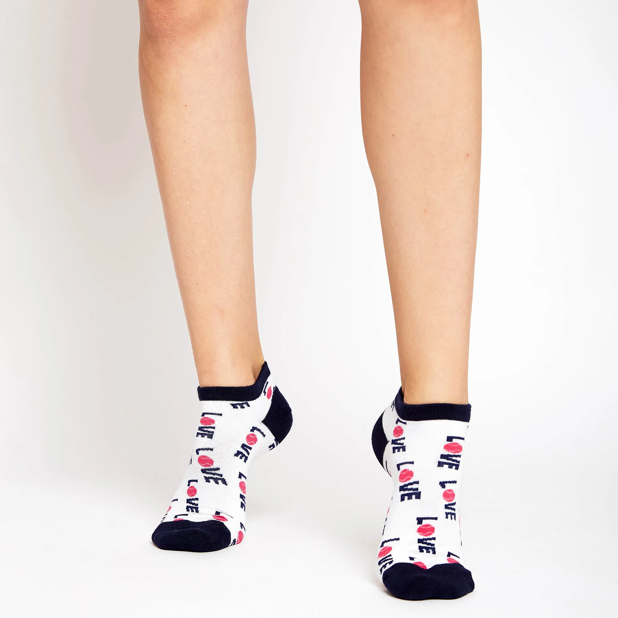 Meet Your Match Socks