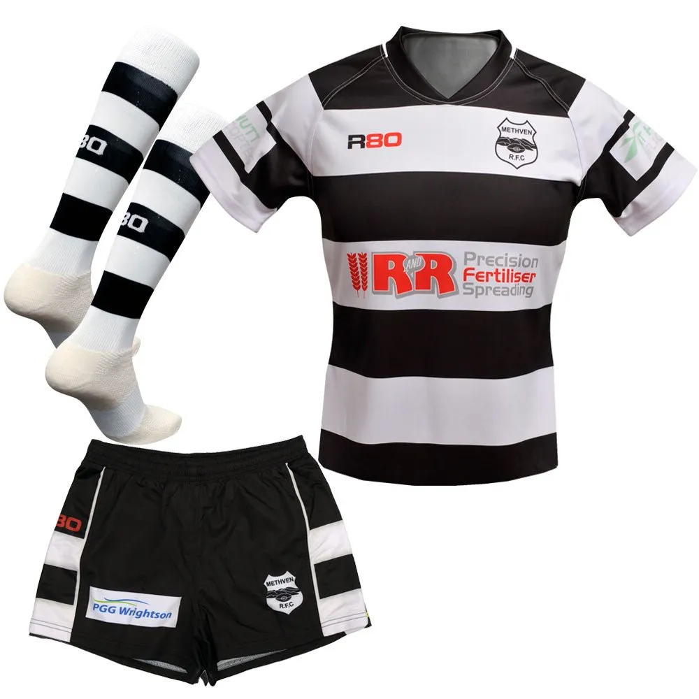 Mens Full Playing Strips