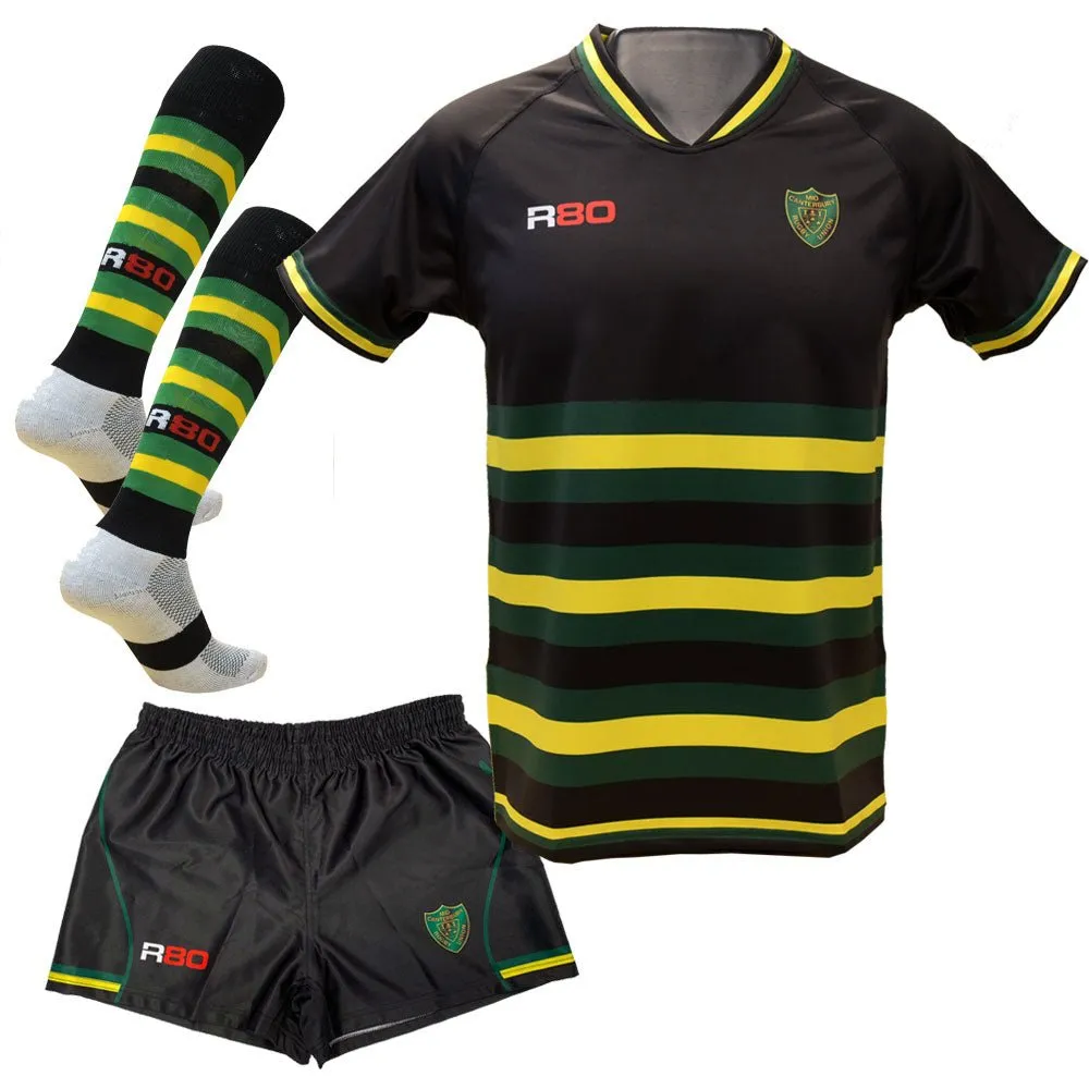 Mens Full Playing Strips