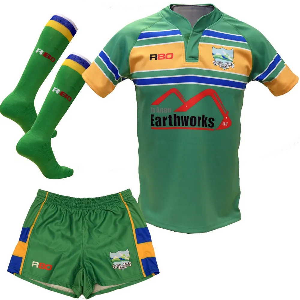 Mens Full Playing Strips