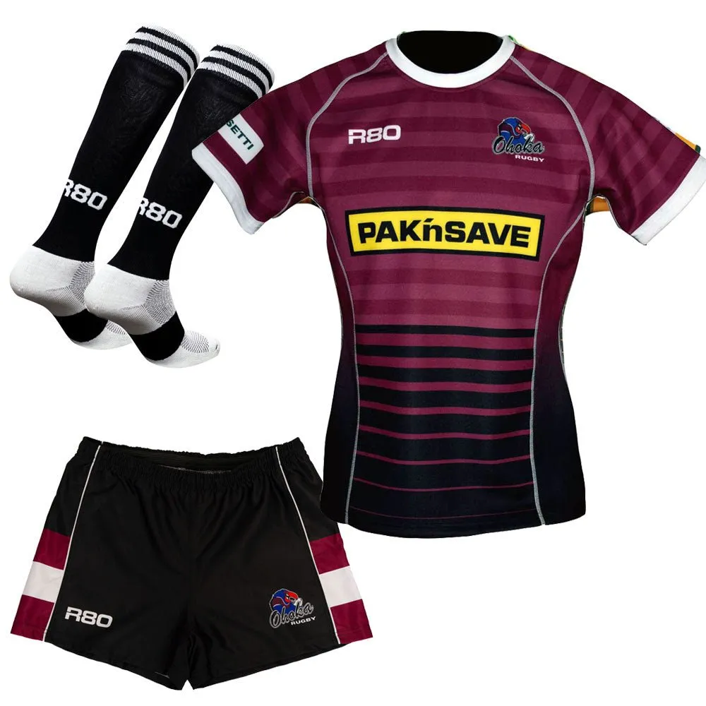 Mens Full Playing Strips