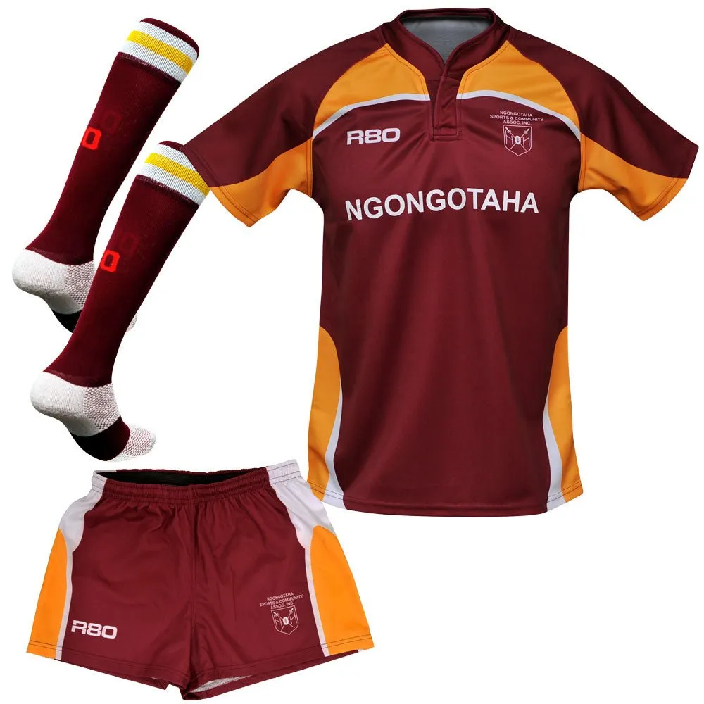 Mens Full Playing Strips