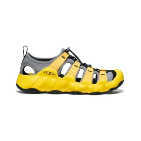 Men's Hyperport H2 Sandal  |  KEEN Yellow/Black