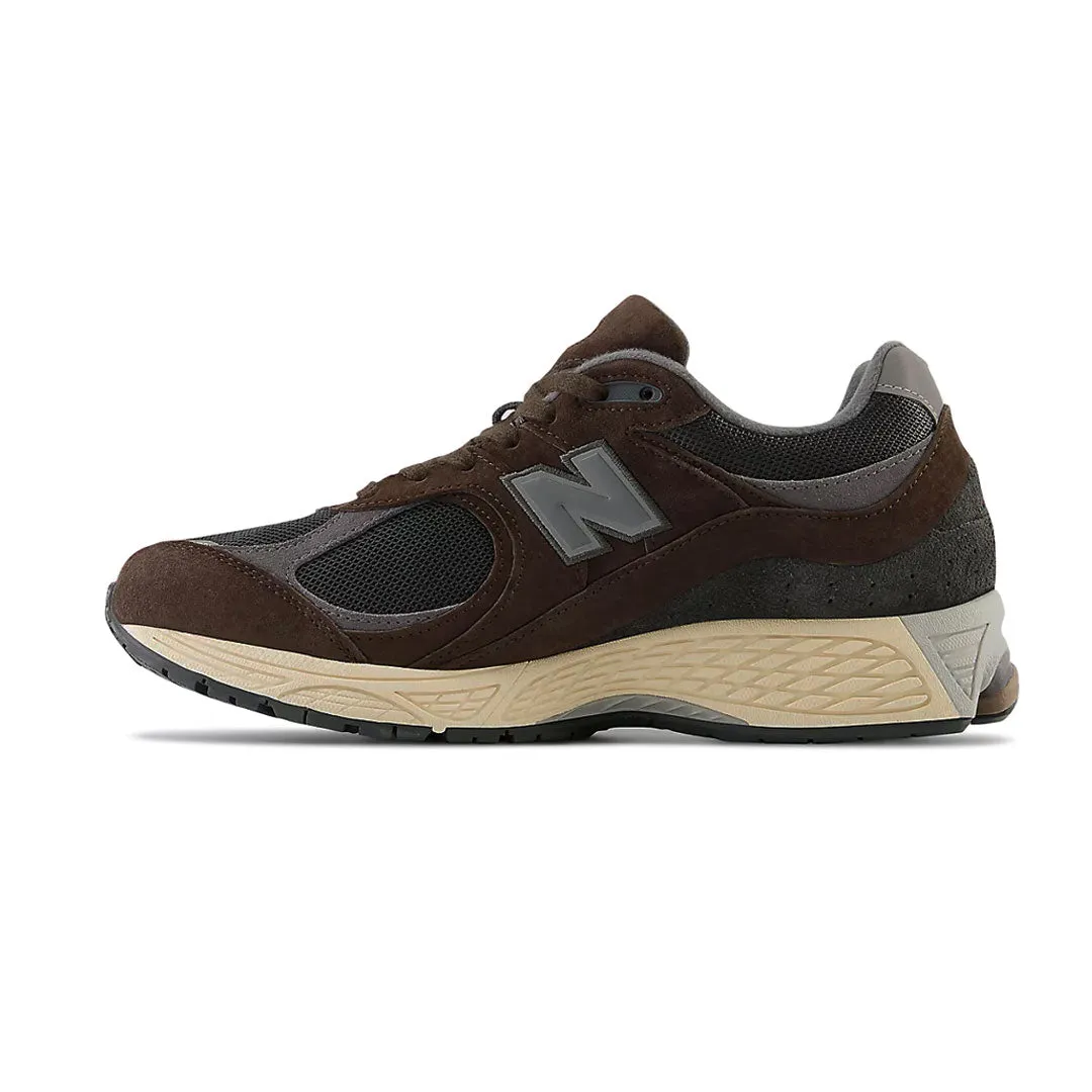 New Balance - Unisex 2002R Shoes (M2002RLY)