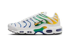 Nike Air Max Plus Brazil