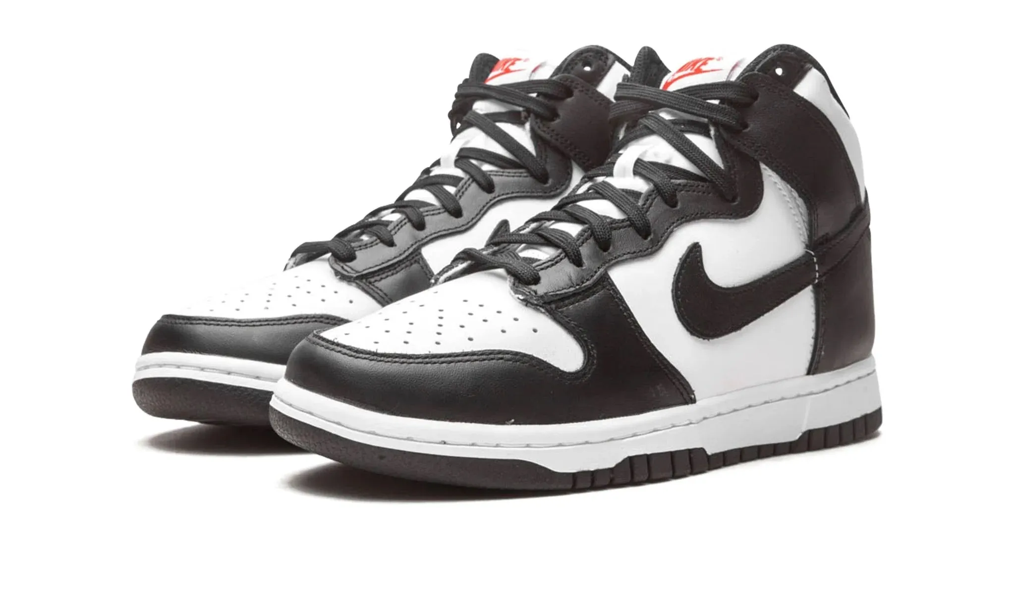 NIKE DUNK HIGH PANDA (W)