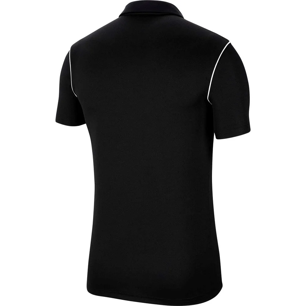 Nike Park 20 Polo (Black)