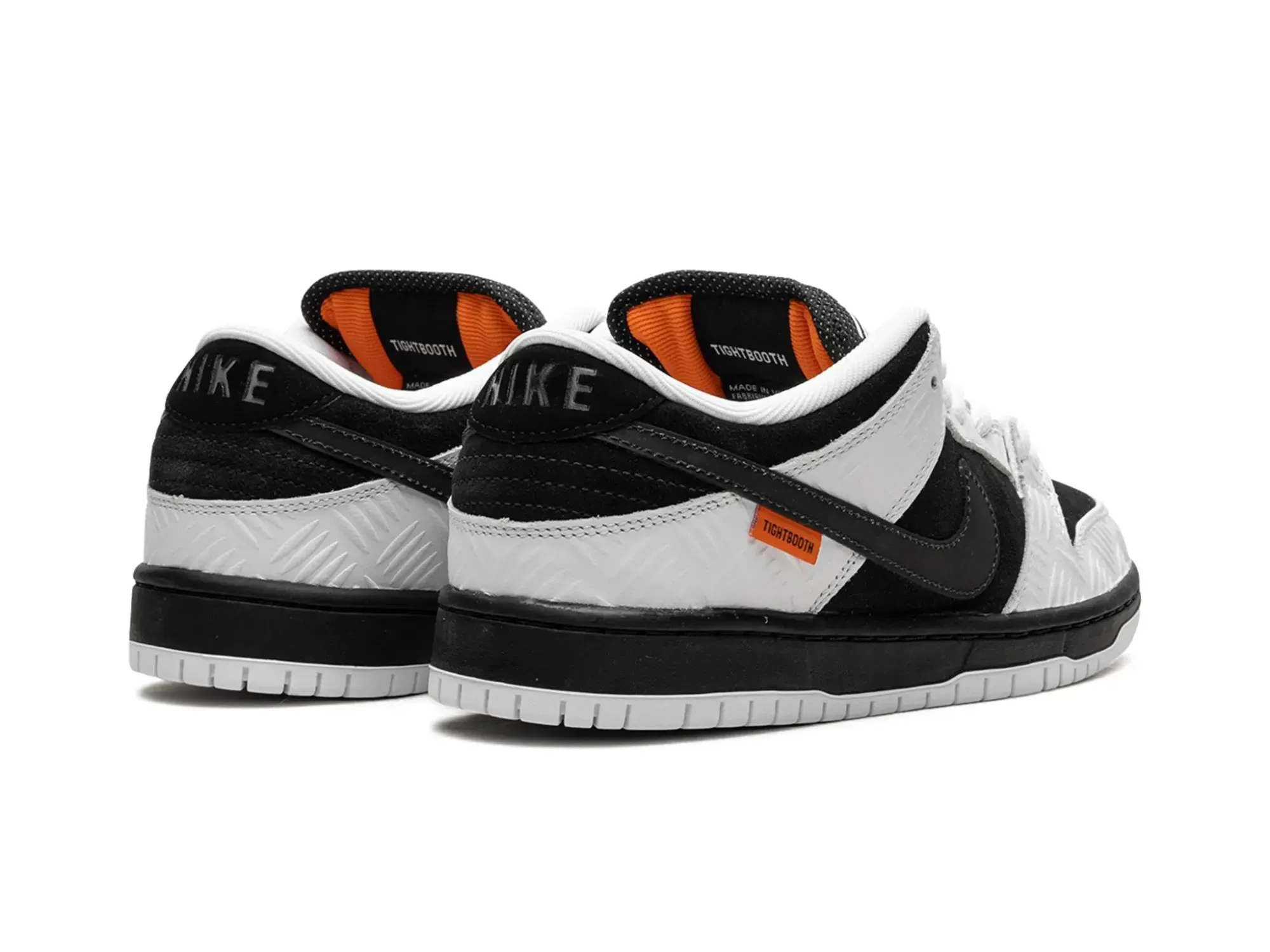 Nike SB Dunk Low "TIGHTBOOTH"