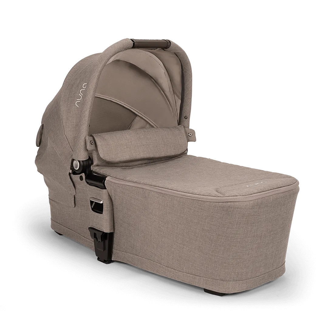 Nuna MIXX Next Pushchair and Carrycot - Cedar