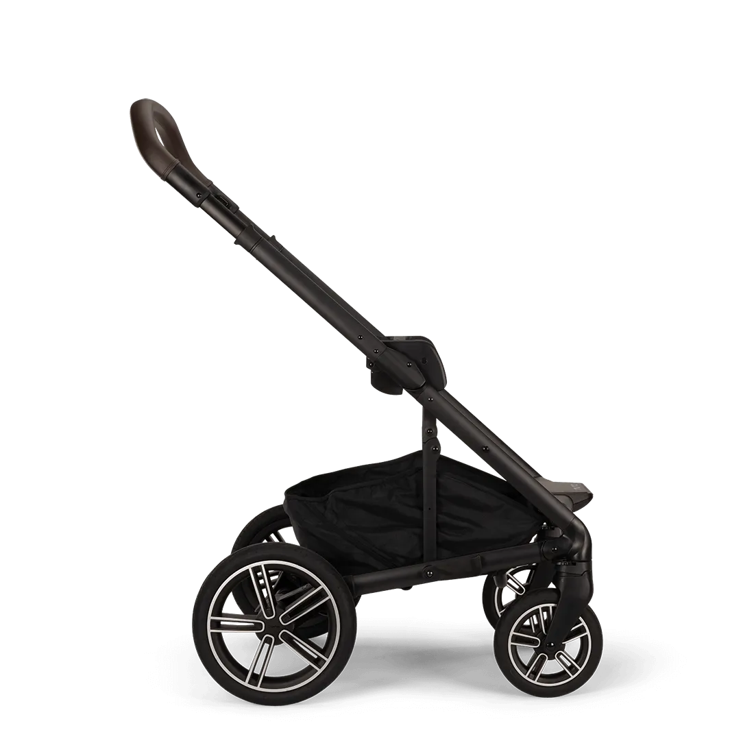 Nuna MIXX Next Pushchair and Carrycot - Cedar