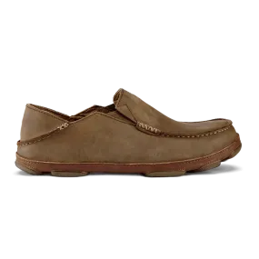 Olukai Men's Moloa - Ray/Toffee