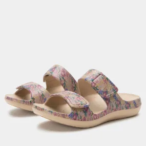 Orbyt A Fine Romance Sandal