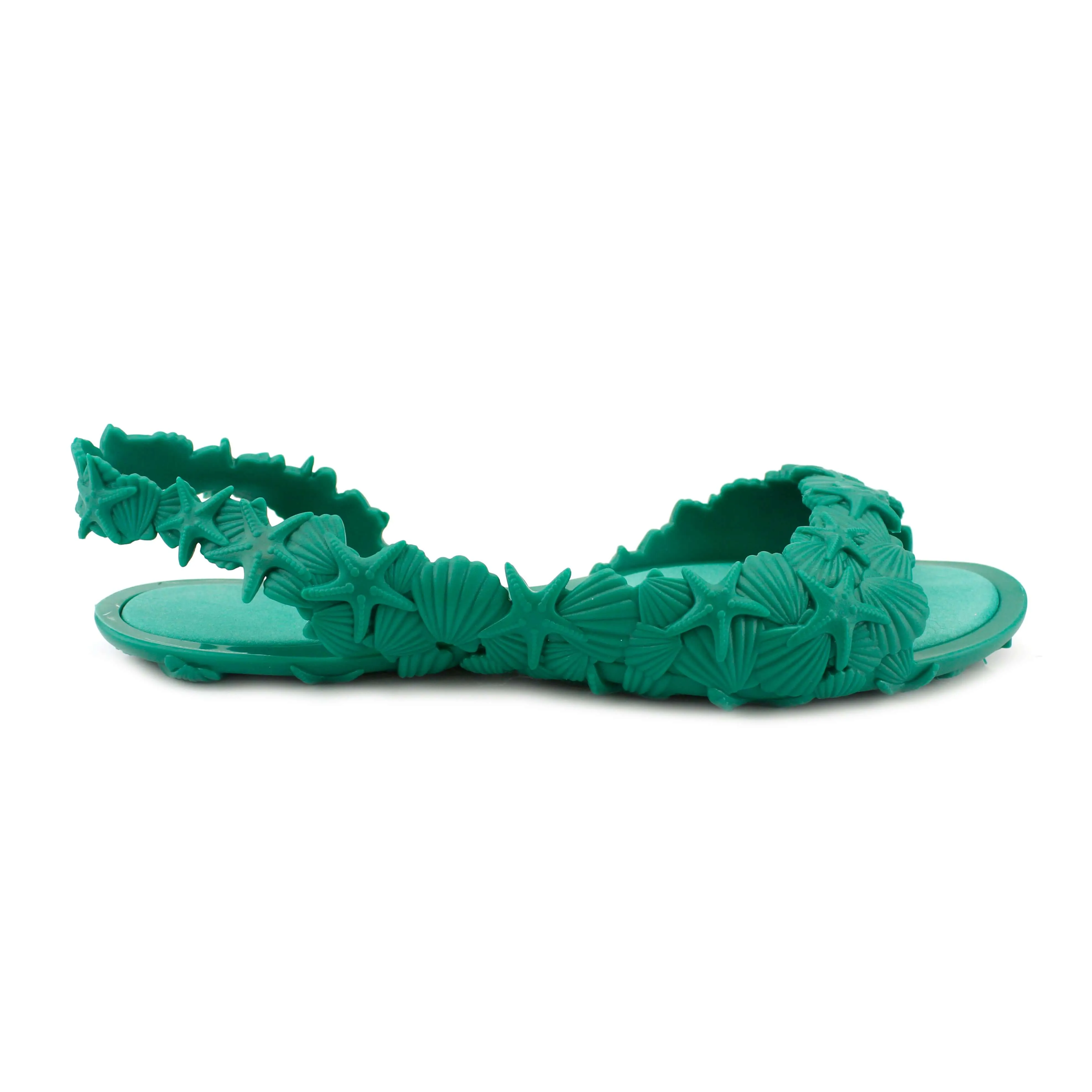 Original Sea & Ocean Green Sandal