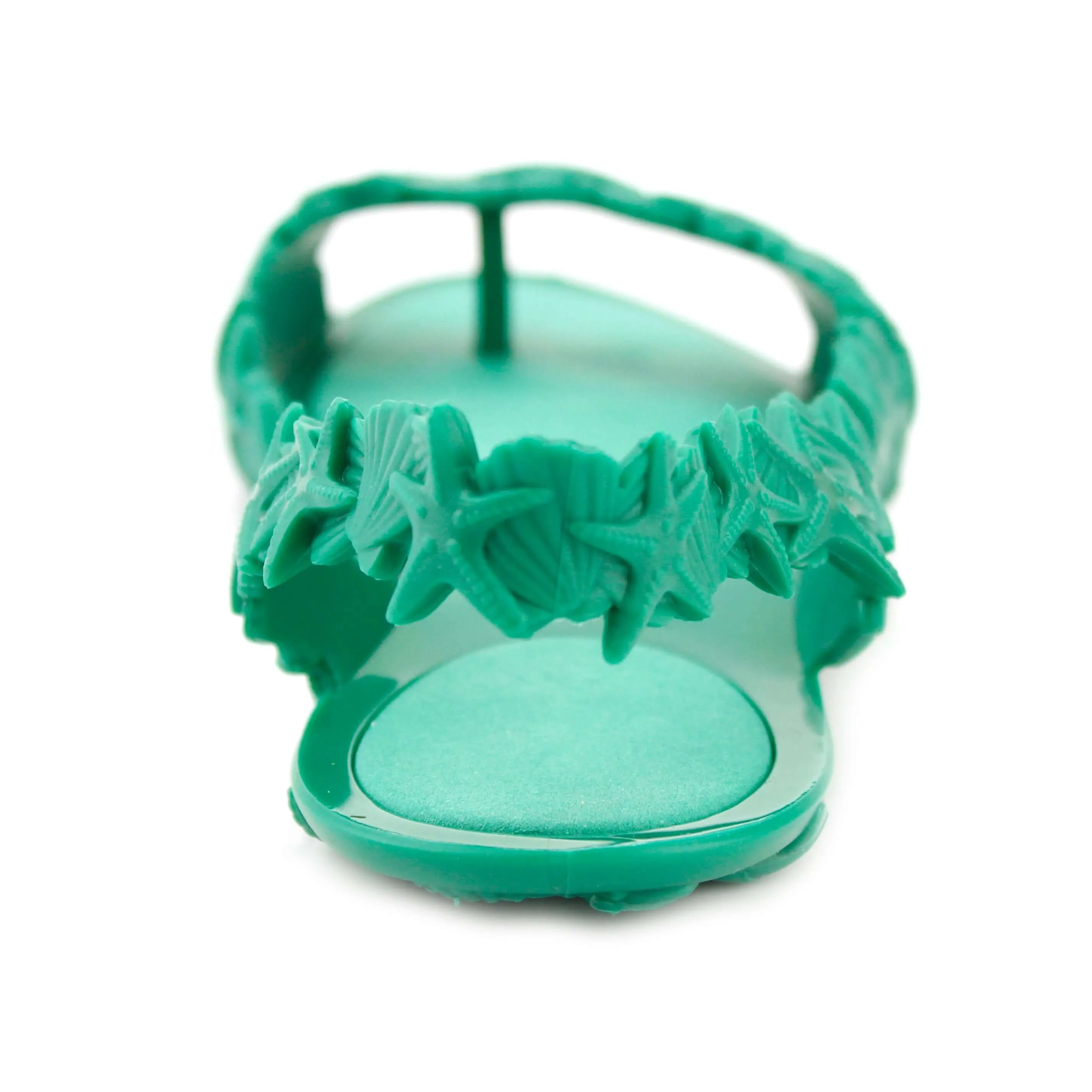 Original Sea & Ocean Green Sandal