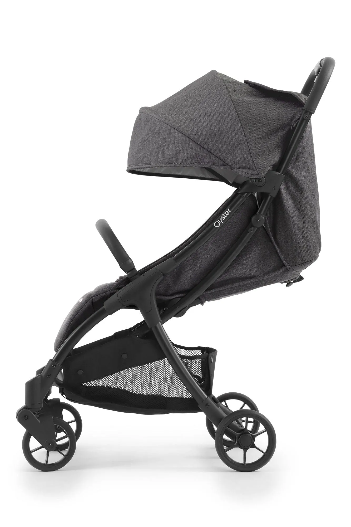 Oyster Pearl Stroller - Fossil