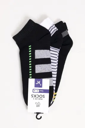 Pack of Socks