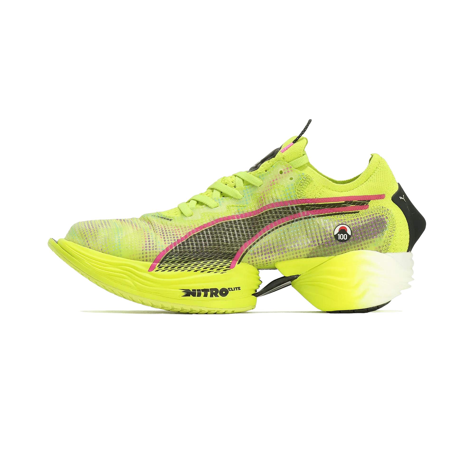 Puma Fast-R Nitro Elite 2 Ekiden Rush