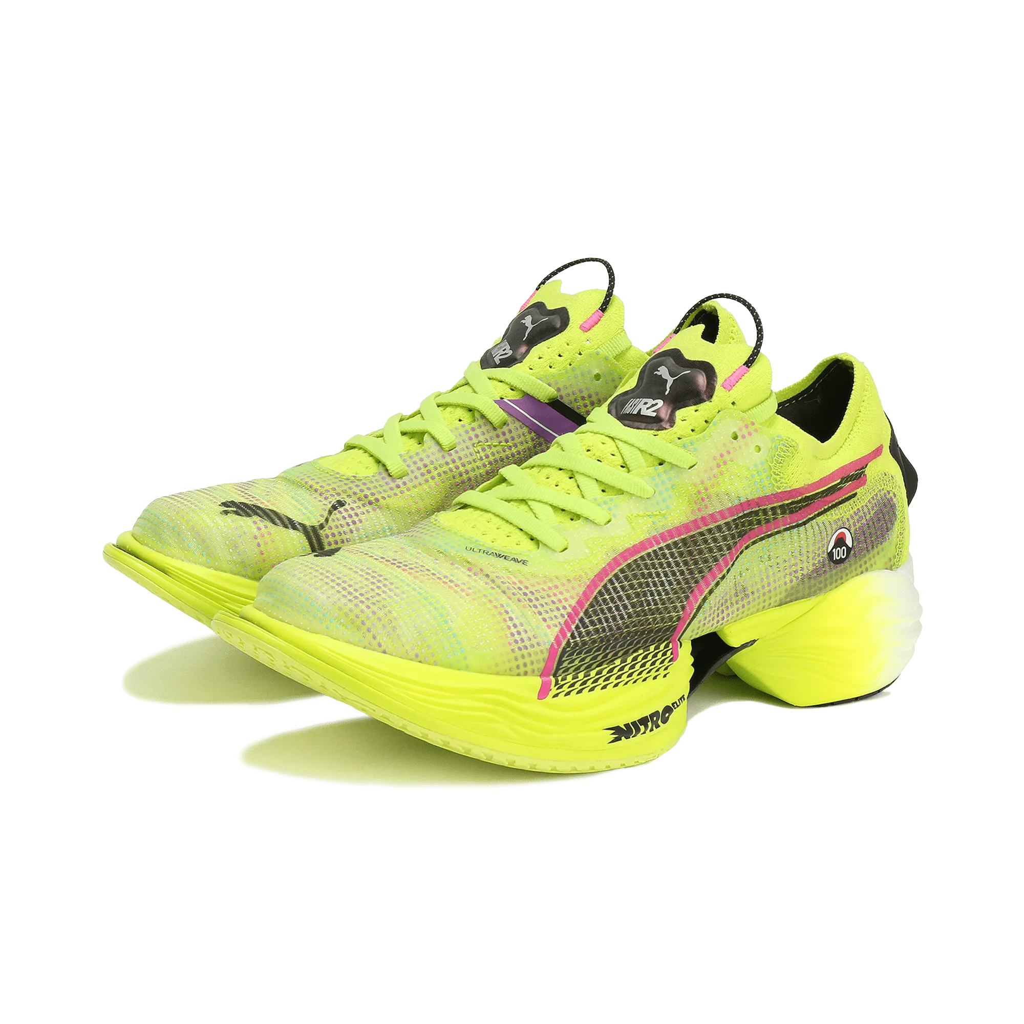 Puma Fast-R Nitro Elite 2 Ekiden Rush