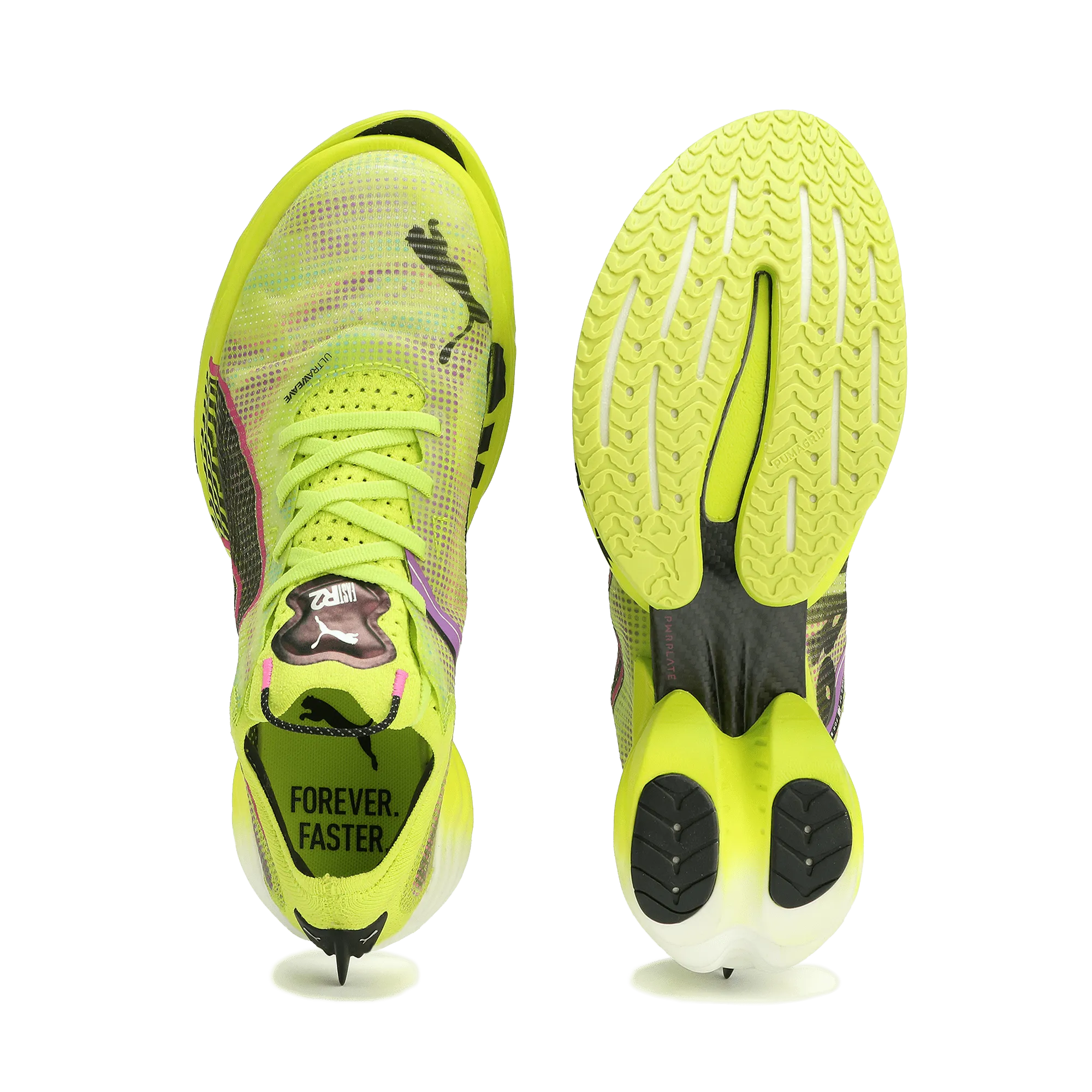 Puma Fast-R Nitro Elite 2 Ekiden Rush