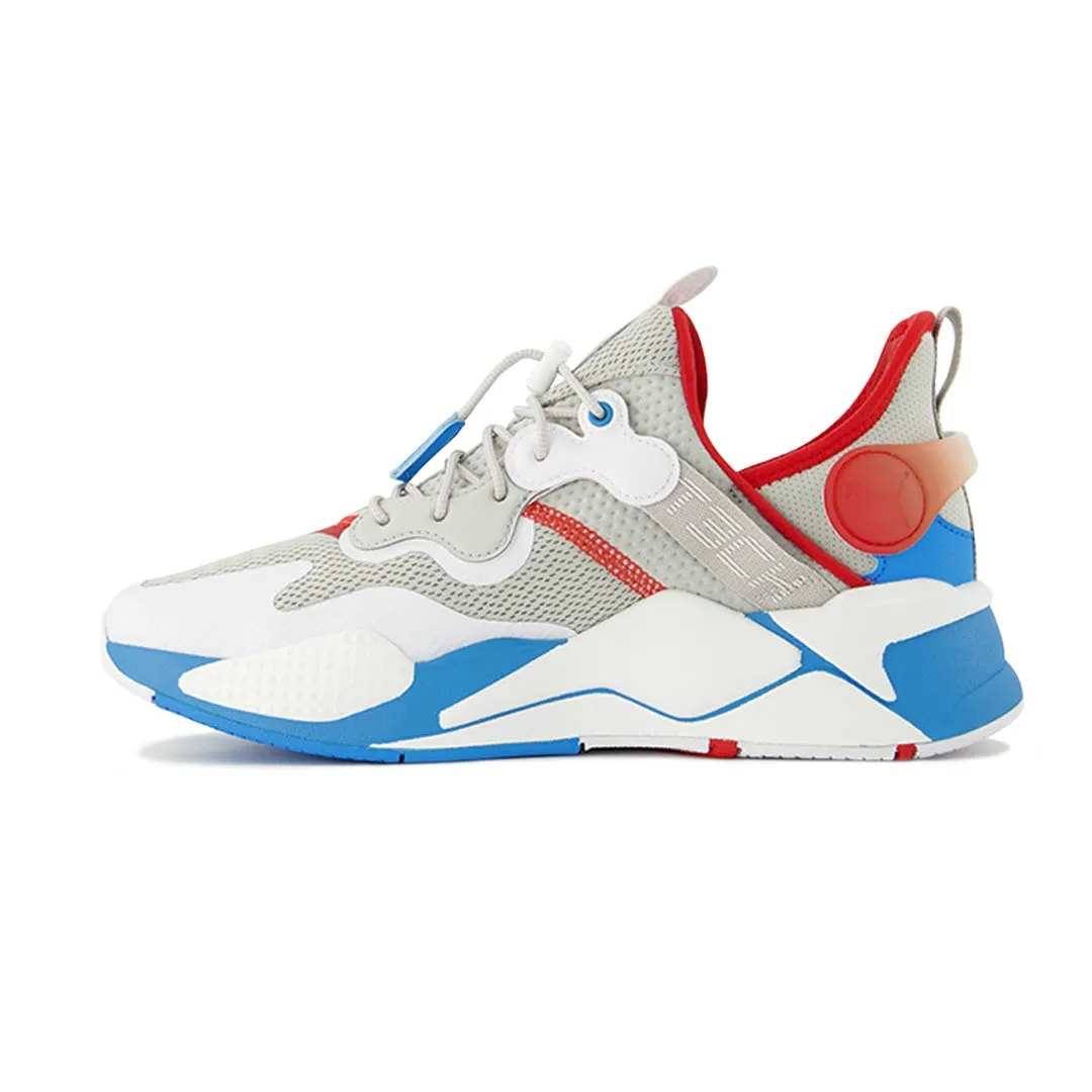 Puma - Men's RS-X T3ch Rize Shoes (387301 01)