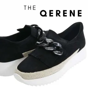 QERENE BLACK