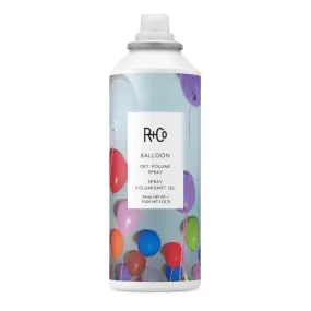 R Co | Balloon Dry Volume Spray 176ml