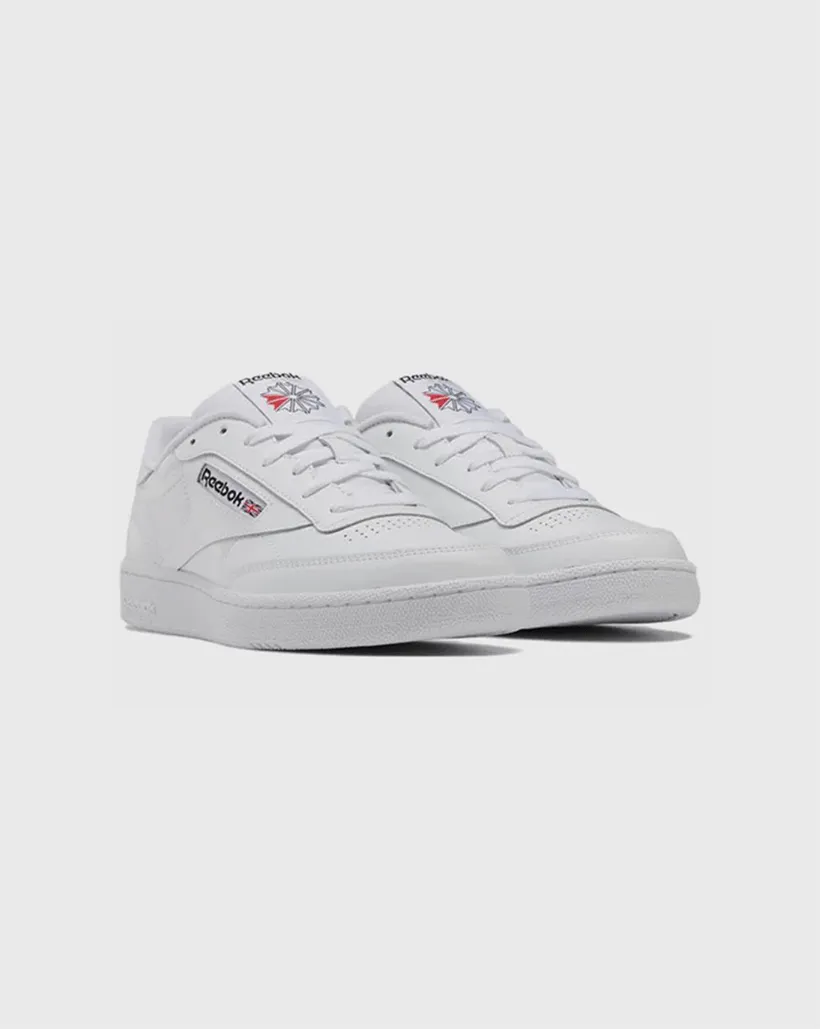 reebok club c 85