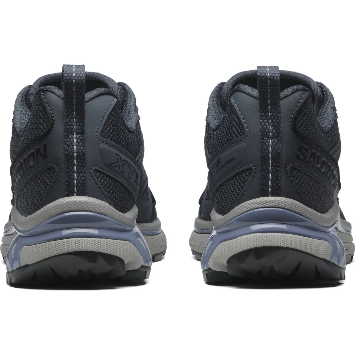 Salomon XT-6 EXPANSE India Ink/Ghost Gray/Stonewash