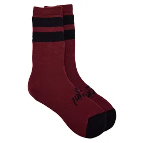 Santini Riga Socks - Red