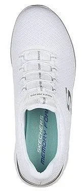 Skechers 12980 Summits Womens Slip On Trainer