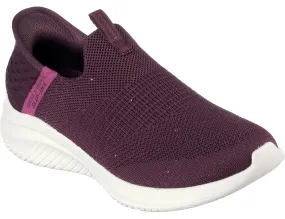 Skechers Slip-Ins 149594 Ultra Flex 3.0 Womens Trainer