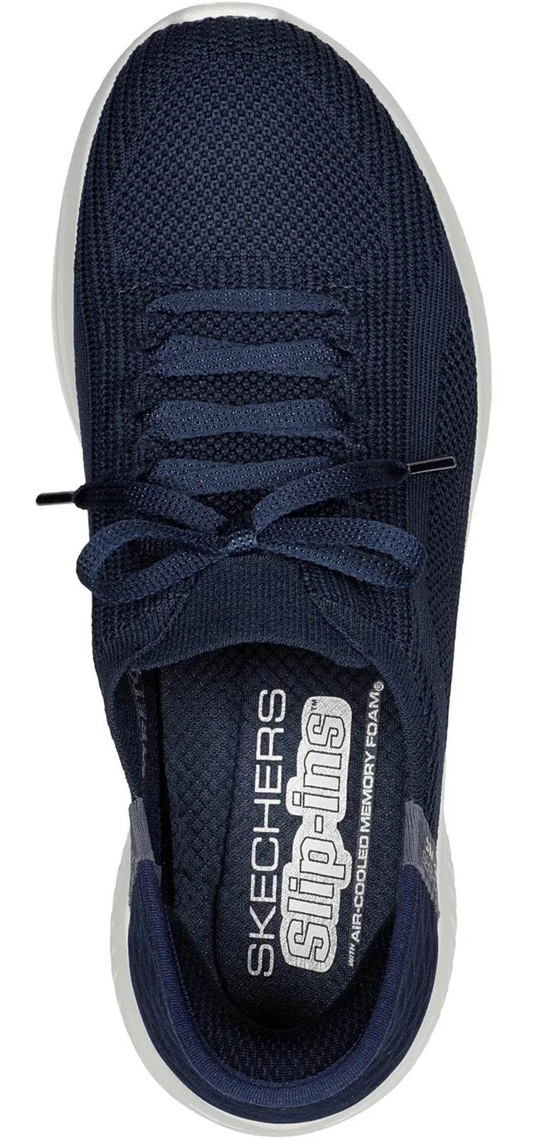 Skechers Slip-Ins 149710 Ultra Flex 3.0 Brilliant Path Womens Trainer